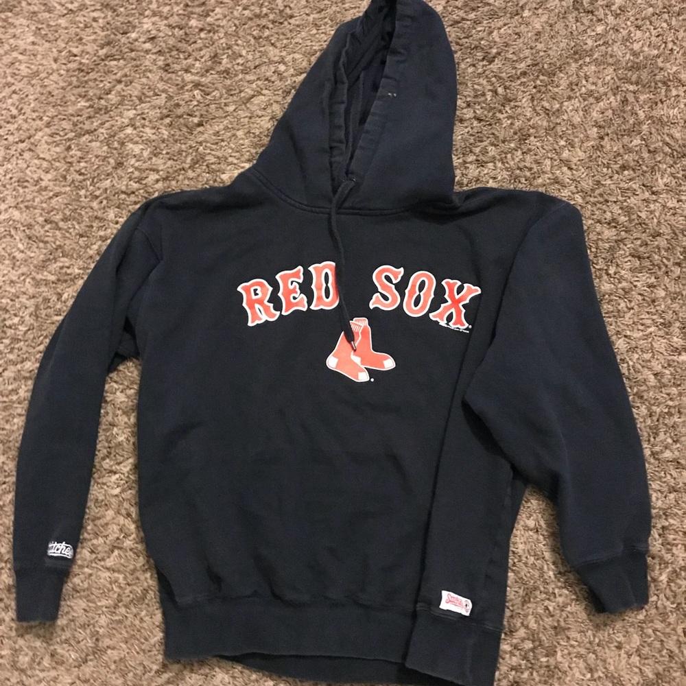 Red Sox Sweater